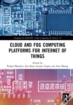 Capa do artigo Cloud And Fog Computing Platforms For Internet Of Things