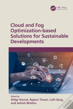 Capa do artigo Cloud And Fog Optimization-Based Solutions For Sustainable Developments