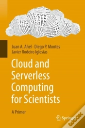 Capa do artigo Cloud And Serverless Computing For Scientists