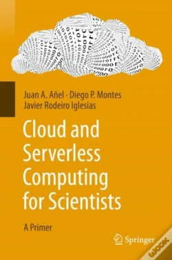 Capa do artigo Cloud And Serverless Computing For Scientists