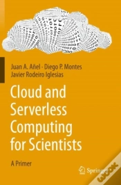Capa do artigo Cloud And Serverless Computing For Scientists