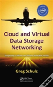 Capa do artigo Cloud And Virtual Data Storage Networking