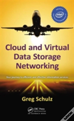 Capa do artigo Cloud And Virtual Data Storage Networking