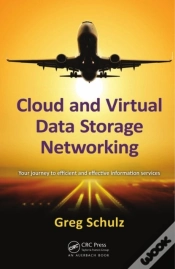 Capa do artigo Cloud And Virtual Data Storage Networking