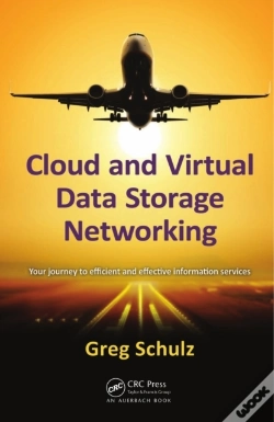Capa do artigo Cloud And Virtual Data Storage Networking