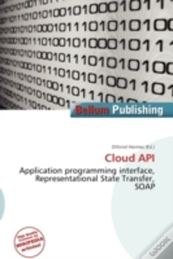 Capa do artigo Cloud Api