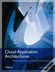 Capa do artigo Cloud Application Architectures