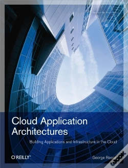 Capa do artigo Cloud Application Architectures