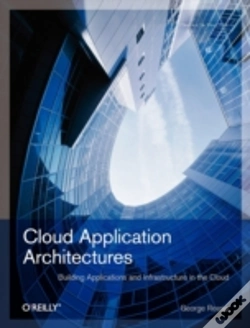 Capa do artigo Cloud Application Architectures