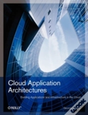 Capa do artigo Cloud Application Architectures
