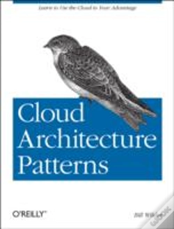 Capa do artigo Cloud Architecture Patterns