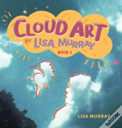 Capa do artigo Cloud Art By Lisa Murray