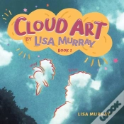 Capa do artigo Cloud Art By Lisa Murray