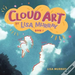 Capa do artigo Cloud Art By Lisa Murray