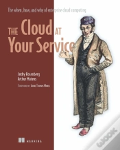 Capa do artigo Cloud At Your Service