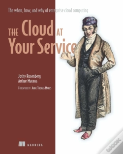 Capa do artigo Cloud At Your Service