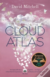 Capa do artigo Cloud Atlas