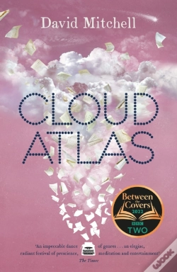 Capa do artigo Cloud Atlas
