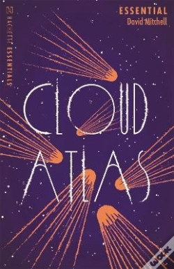 Capa do artigo Cloud Atlas