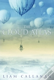 Capa do artigo Cloud Atlas