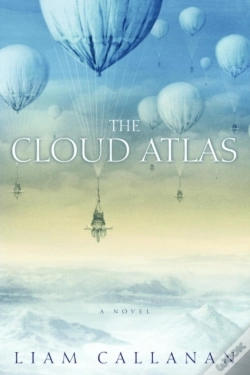 Capa do artigo Cloud Atlas