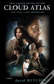 Capa do artigo Cloud Atlas (Movie Tie-In Edition)