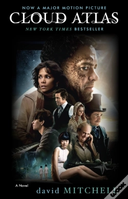 Capa do artigo Cloud Atlas (Movie Tie-In Edition)