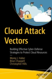 Capa do artigo Cloud Attack Vectors