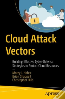 Capa do artigo Cloud Attack Vectors