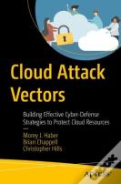 Cloud Attack Vectors