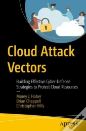 Cloud Attack Vectors