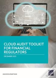 Cloud Audit Toolkit For Financial Regulators