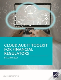 Capa do artigo Cloud Audit Toolkit For Financial Regulators