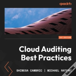 Capa do artigo Cloud Auditing Best Practices