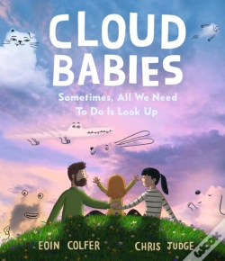 Capa do artigo Cloud Babies