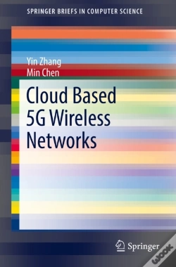 Capa do artigo Cloud Based 5g Wireless Networks