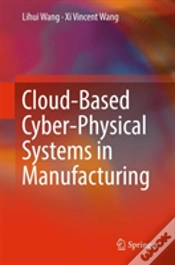 Capa do artigo Cloud-Based Cyber-Physical Systems In Manufacturing
