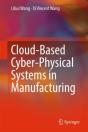 Cloud-Based Cyber-Physical Systems In Manufacturing - Preview