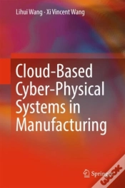 Capa do artigo Cloud-Based Cyber-Physical Systems In Manufacturing