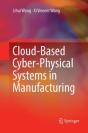 Cloud-Based Cyber-Physical Systems In Manufacturing - Preview
