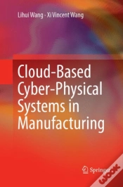 Capa do artigo Cloud-Based Cyber-Physical Systems In Manufacturing