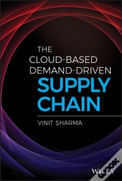 Capa do artigo Cloud-Based Demand-Driven Supply Chain
