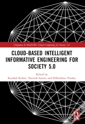 Capa do artigo Cloud-Based Intelligent Informative Engineering For Society 5.0