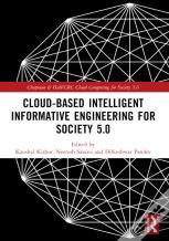 Cloud-Based Intelligent Informative Engineering For Society 5.0