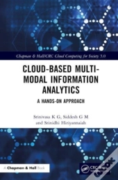 Cloud-Based Multi-Modal Information Analytics