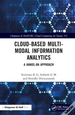 Capa do artigo Cloud-Based Multi-Modal Information Analytics