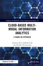 Cloud-Based Multi-Modal Information Analytics - Preview