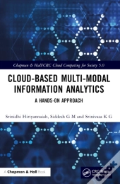 Cloud-Based Multi-Modal Information Analytics