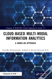 Capa do artigo Cloud-Based Multi-Modal Information Analytics