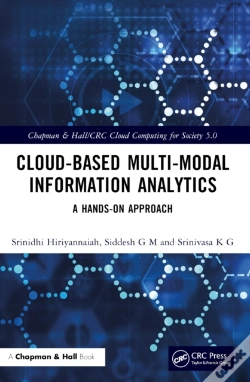 Capa do artigo Cloud-Based Multi-Modal Information Analytics